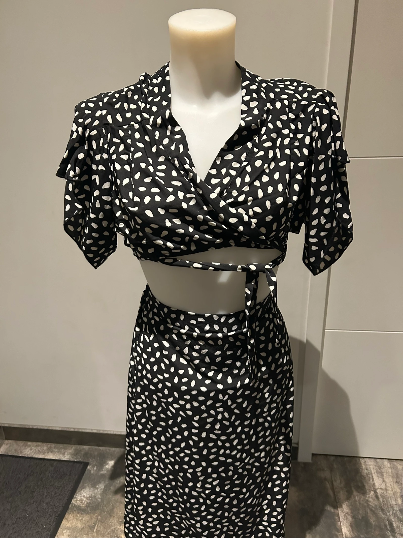 Conjunto de 2 peças – photo 3